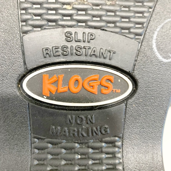 KLOGS Leather Pink Camouflage Comfort Shoes Clogs - Picture 7 of 9